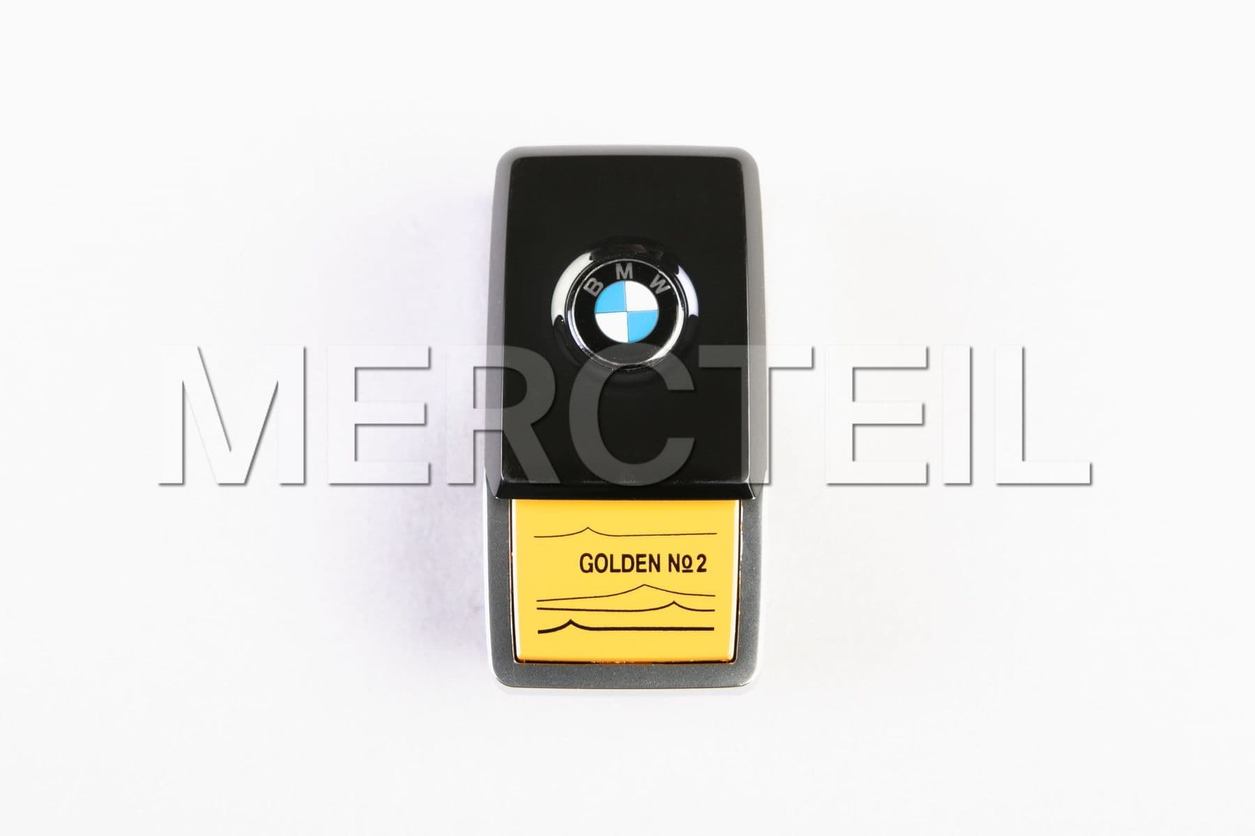 64119382615 BMW Golden Suite No. 2