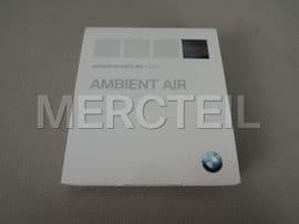 64119382621 BMW Authentic Suite No. 1