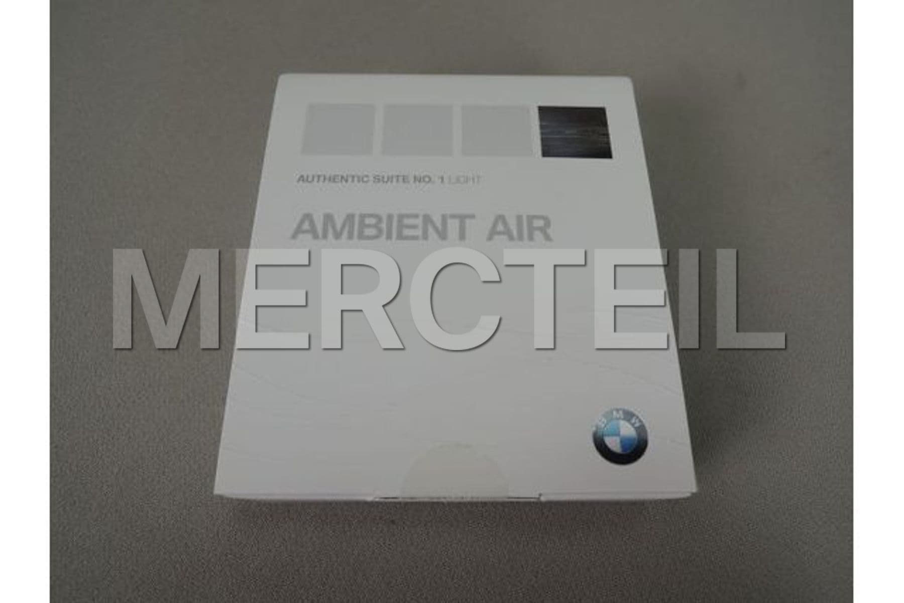 64119382621 BMW Authentic Suite No. 1