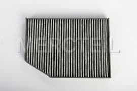 64119382886 BMW Mikrofilter/Aktivkohlefil