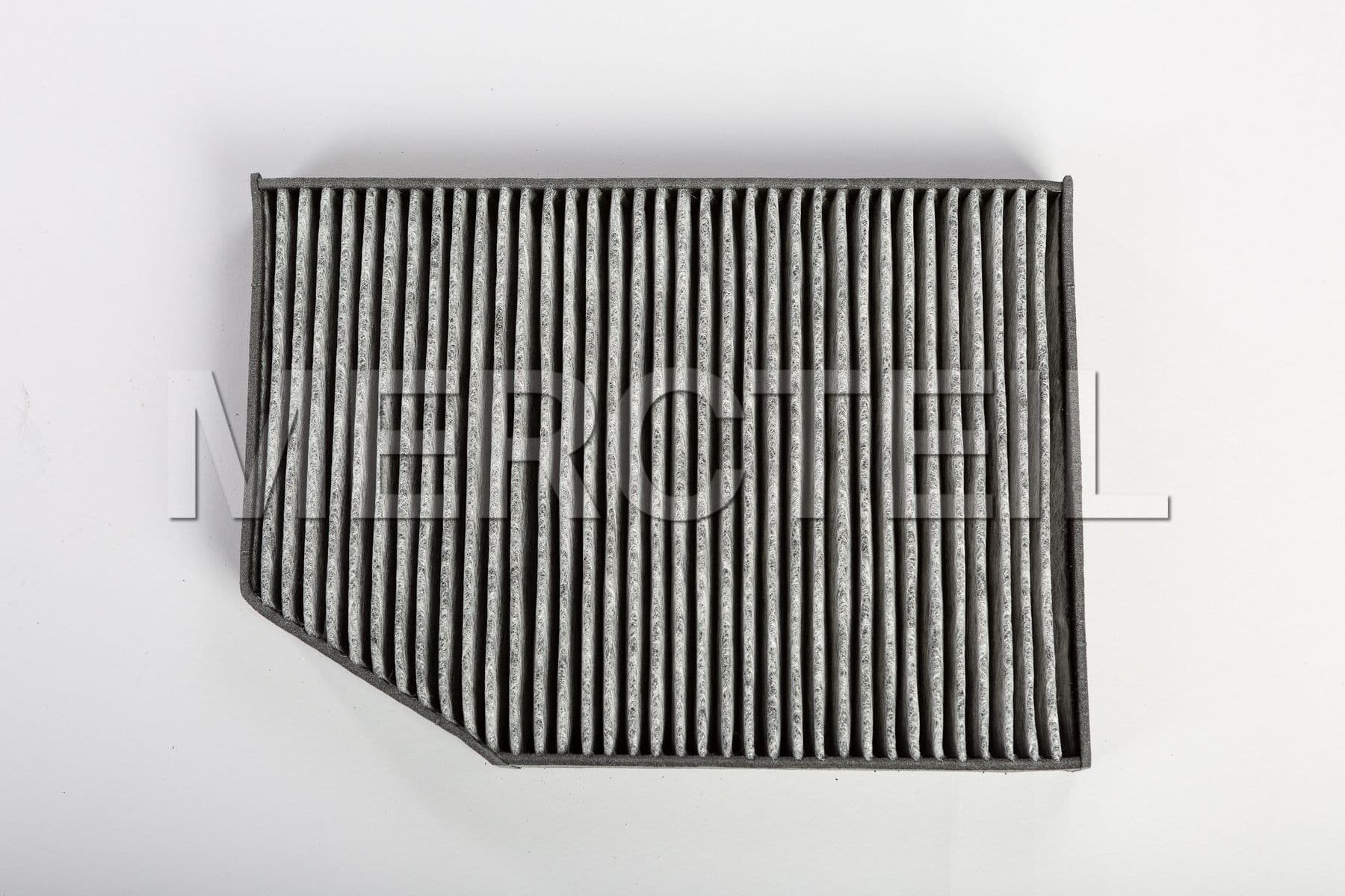 Microfiltre à Air Habitacle Charbon Actif BMW 64119382886 – Pour X3/X4, Série 3, Z4 (G01, G02, G20, G29)