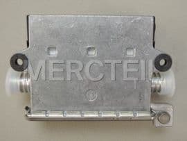 64129145439 BMW Flow heater