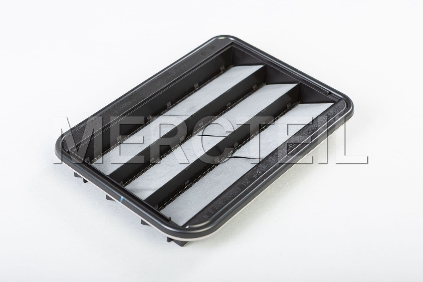 64229176945 BMW Rear ventila