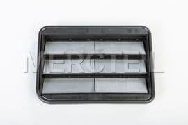 64229176945 BMW Rear ventila