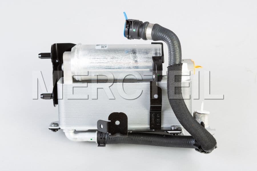 STZT 64529216467 AC Compressor for BMW - Reliable Performance