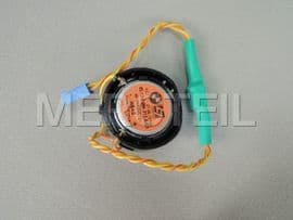 65136964013 BMW TOP-HIFI LOU