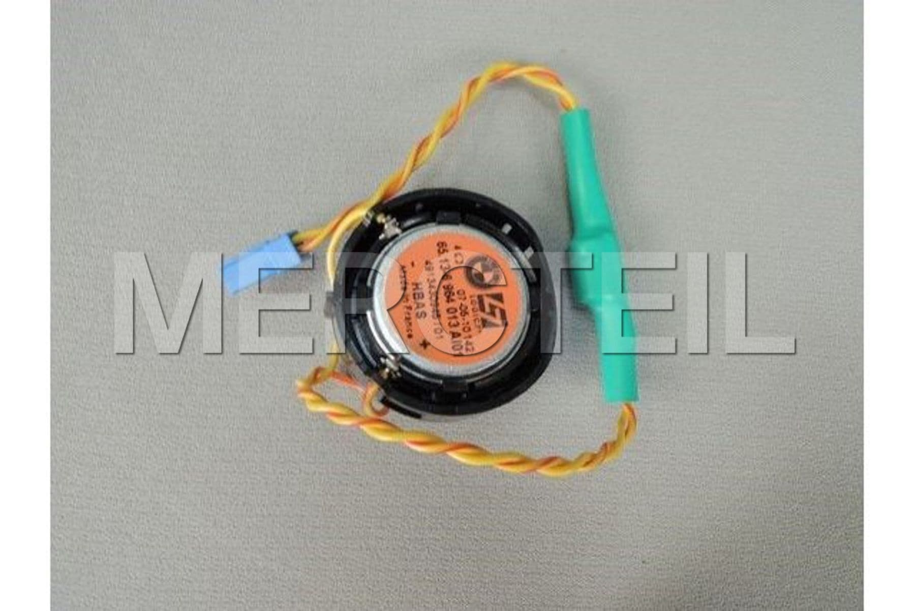 65136964013 BMW TOP-HIFI LOU
