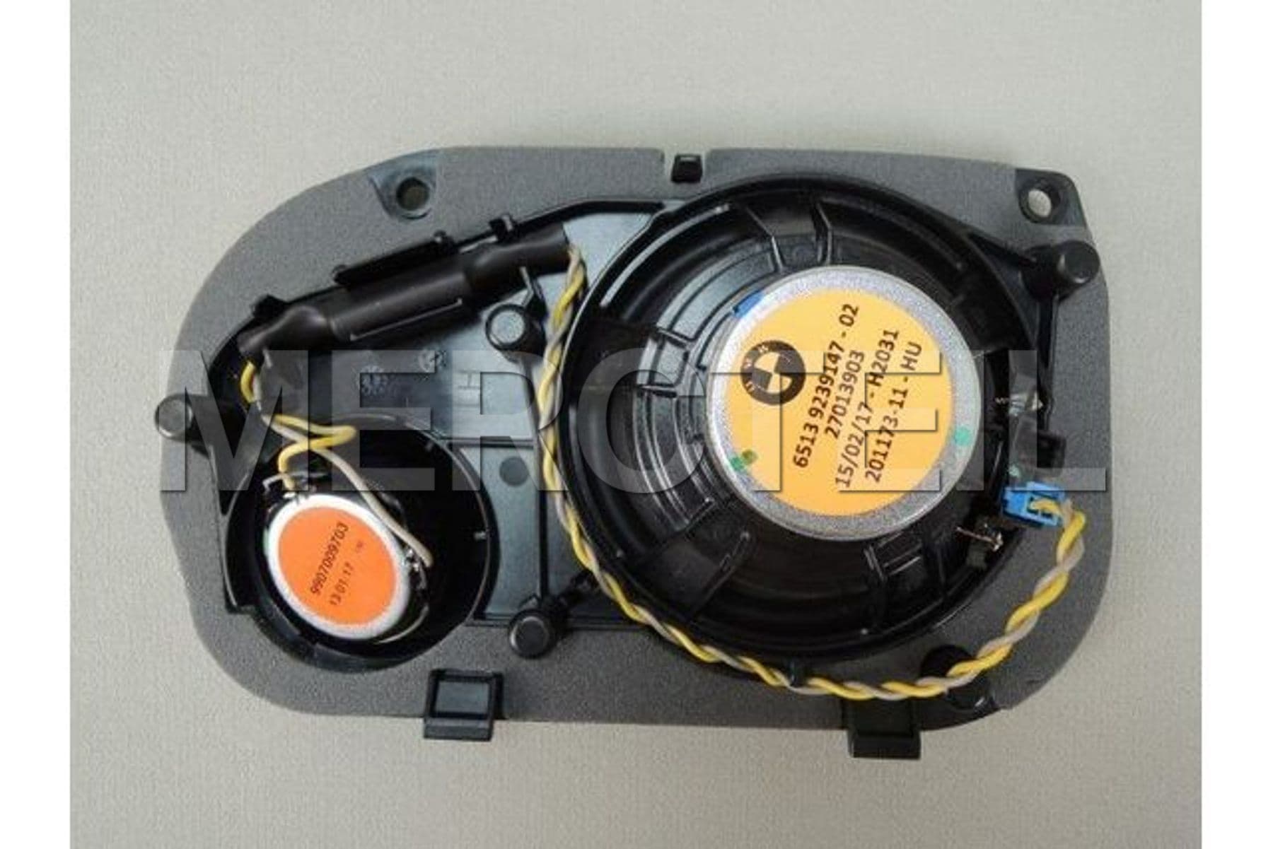 65139239147 BMW Top-HiFi lou