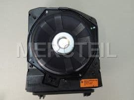 65139256349 BMW Zentralbass links