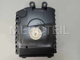 65139256349 BMW Zentralbass links
