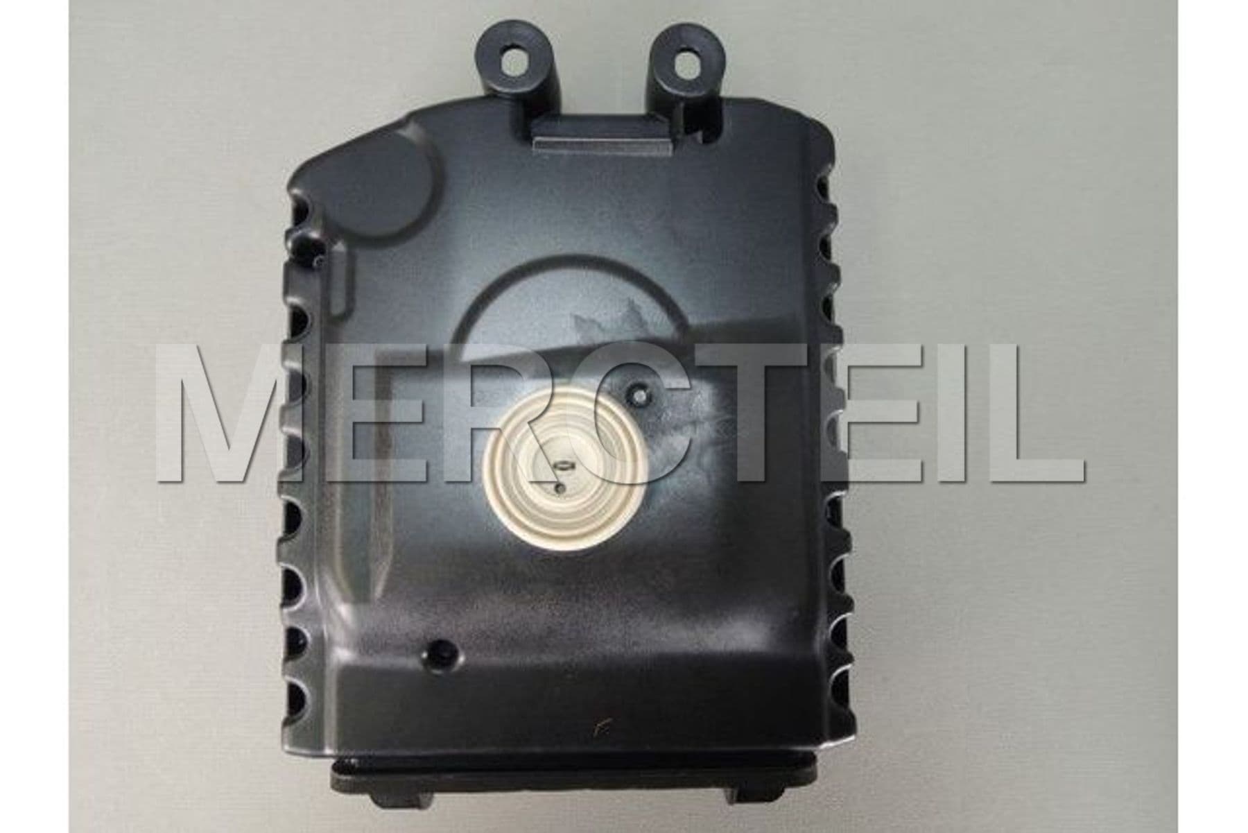 65139256349 BMW Zentralbass links
