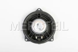 65139288769 BMW Mitteltonlautsprecher Ste