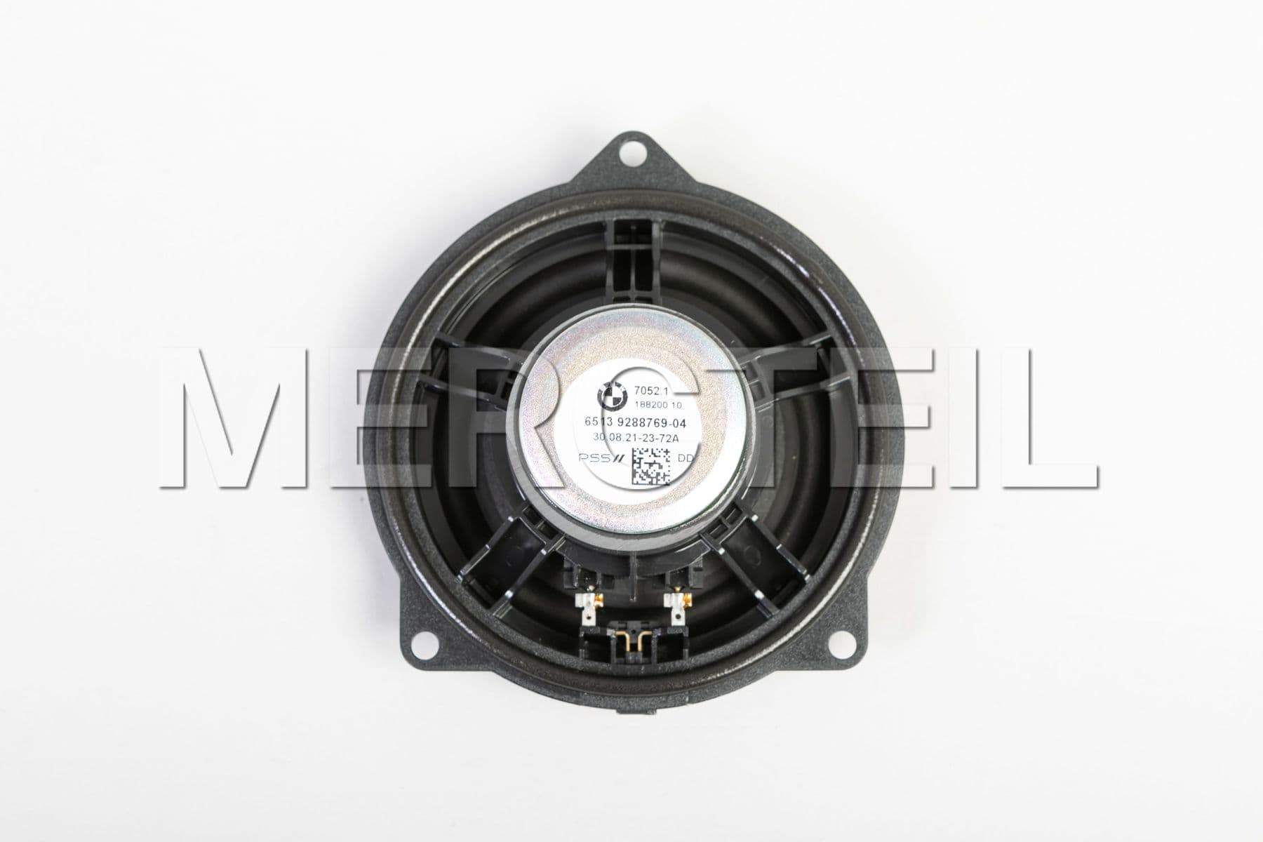 65139288769 BMW Mitteltonlautsprecher Ste
