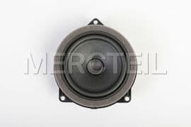 65139288769 BMW Mitteltonlautsprecher Ste