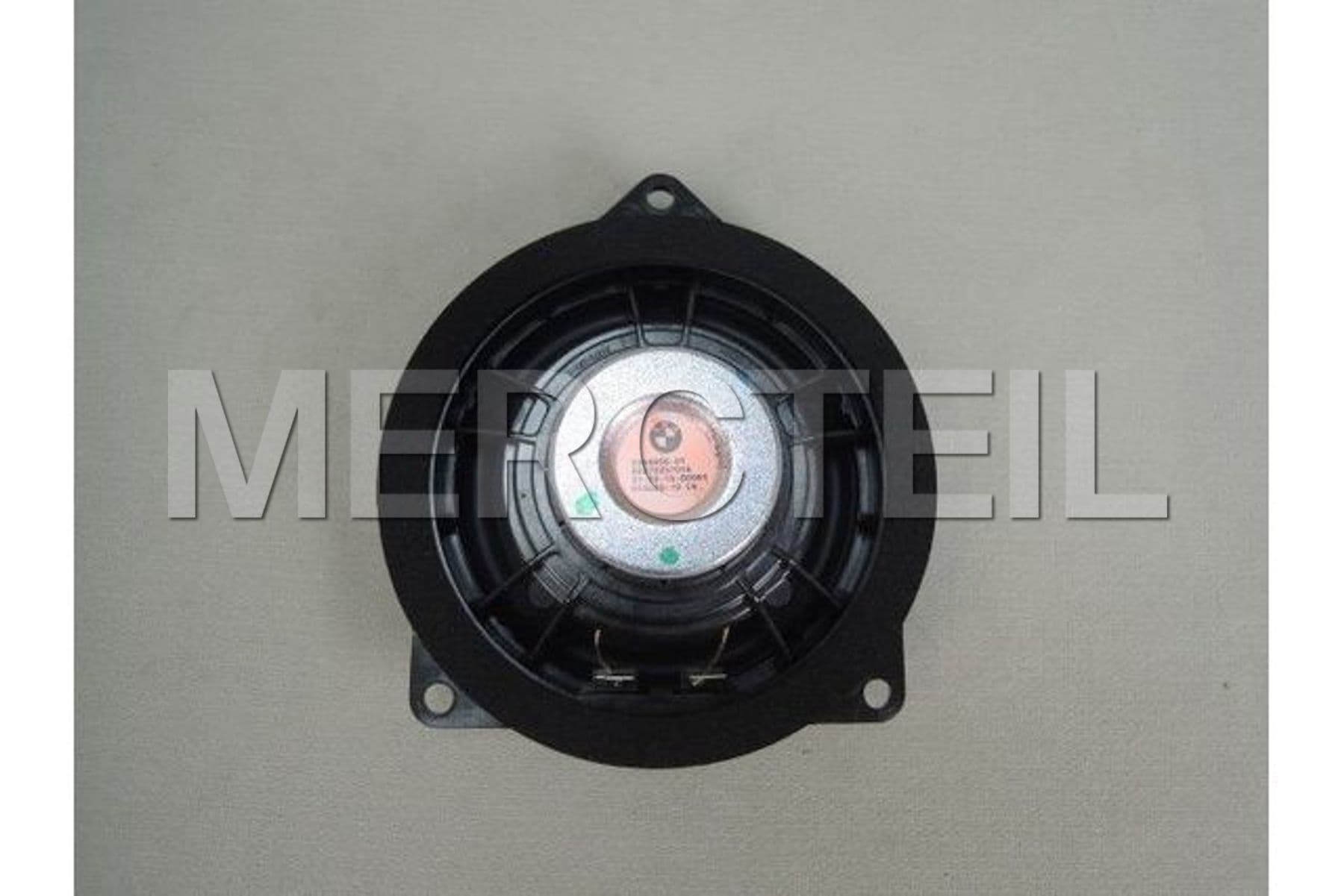 65139364956 BMW Mitteltonlautsprecher Harman K