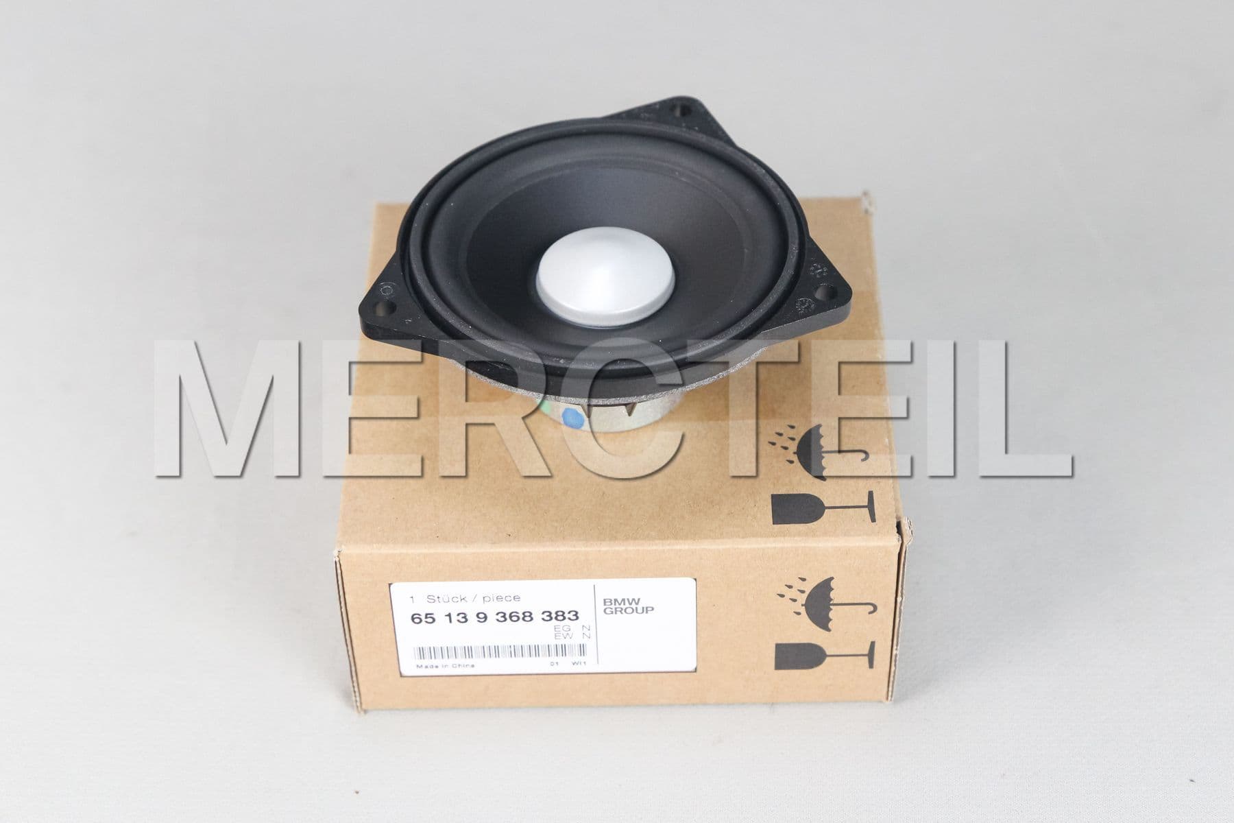 65139368383 BMW Mid-range speaker, HiFi/Top HiFi