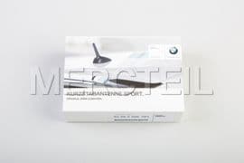 65202296761 BMW BMW Dachantenne Sport
