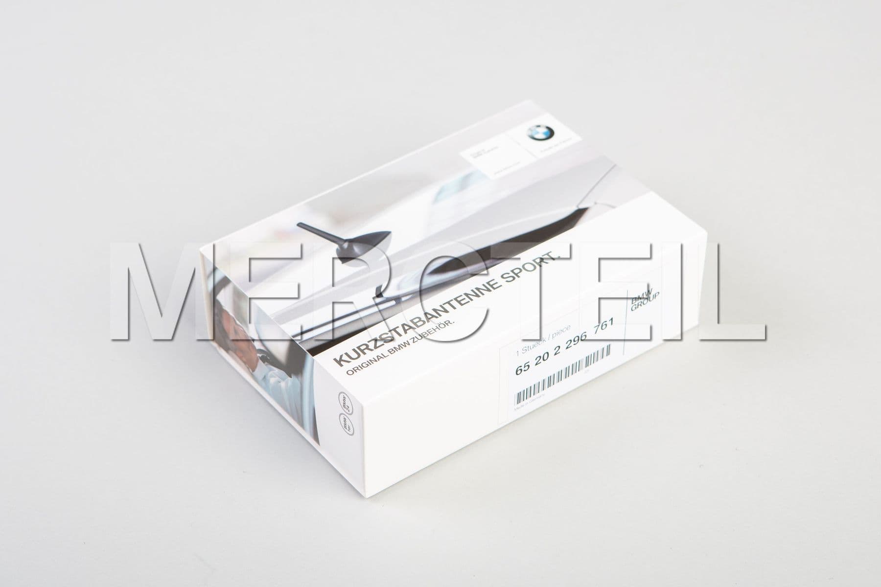 65202296761 BMW BMW Dachantenne Sport