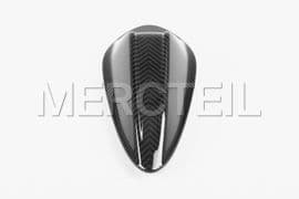 65205A59AC9 BMW ANTENNA COVER ARAMIDE