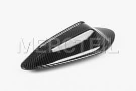 65205A59AC9 BMW ANTENNA COVER ARAMIDE