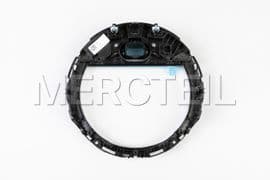 Buy the spare part BMW 65508716071 central inst
