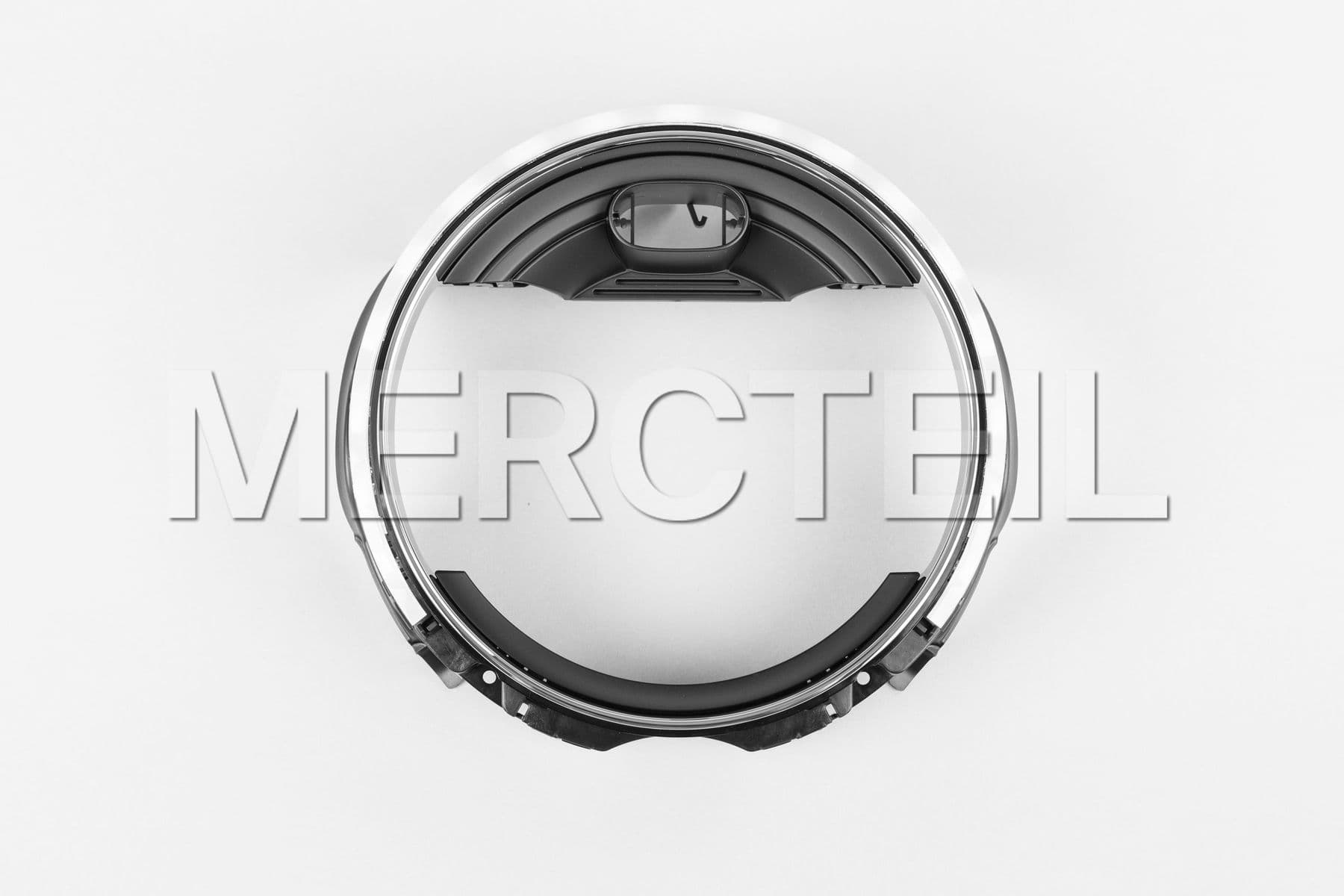 65509367674 BMW Central inst