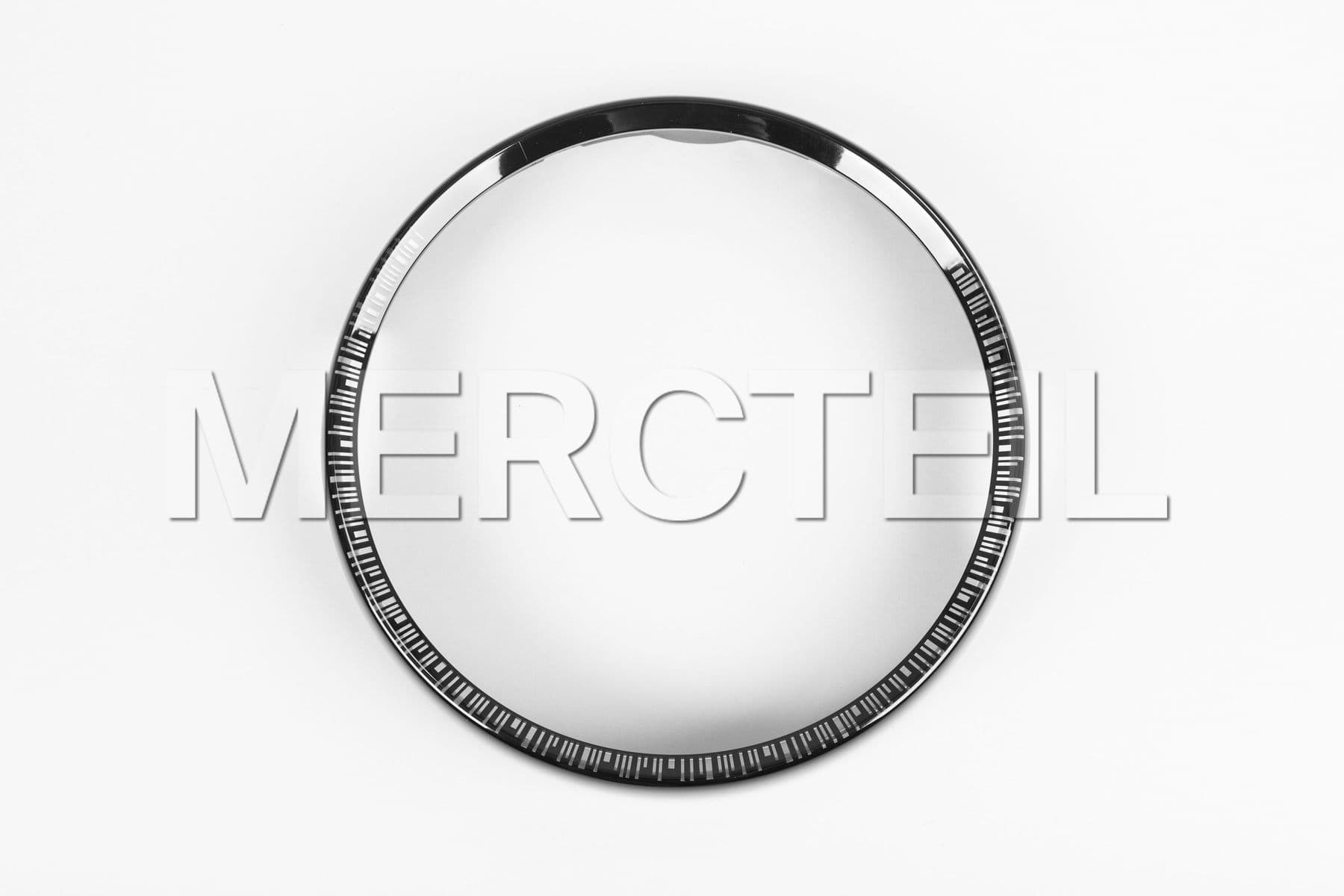 65509843968 BMW Blind ring L