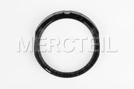 65509843968 BMW Blind ring L