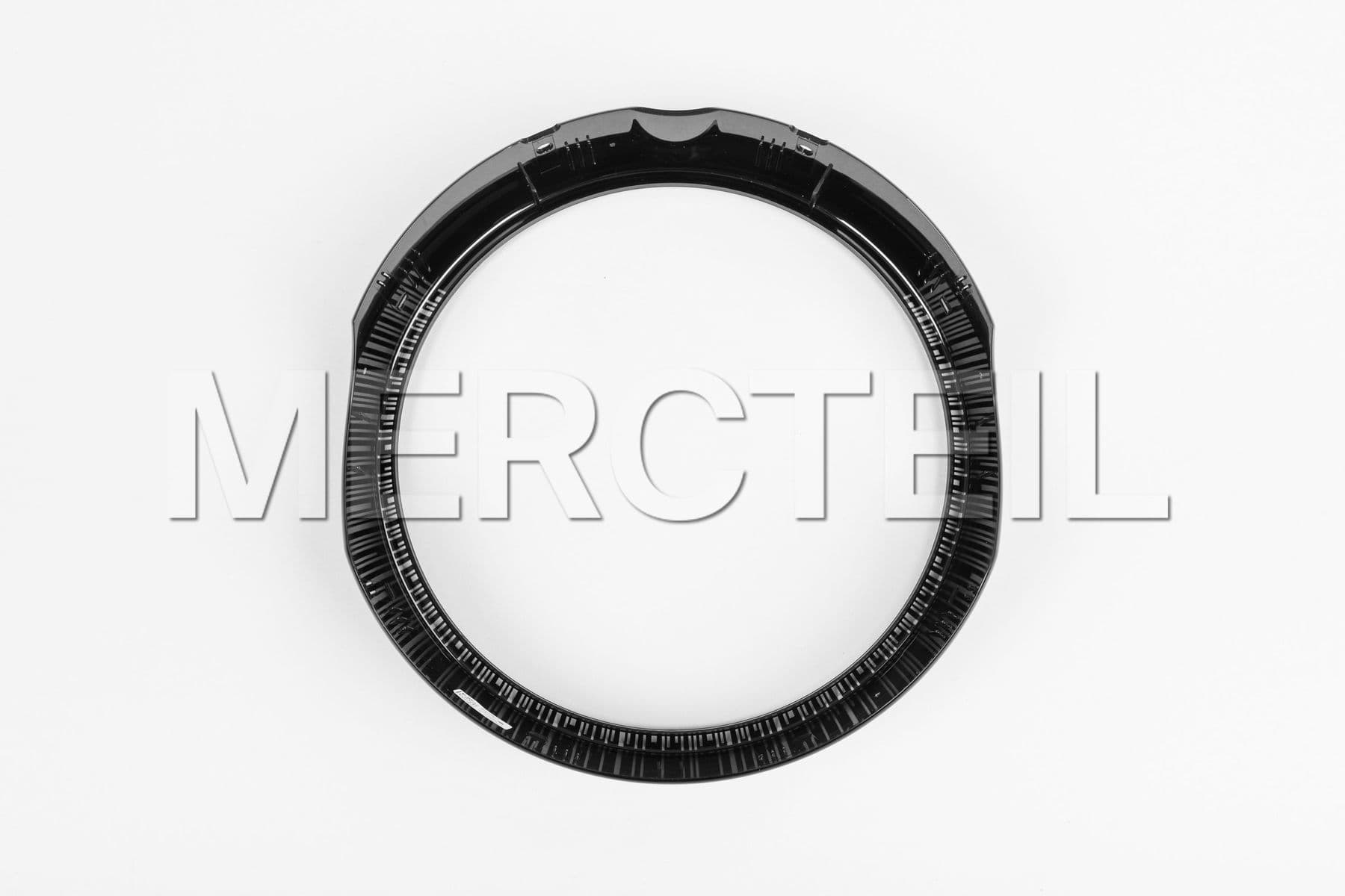 65509843968 BMW Blind ring L