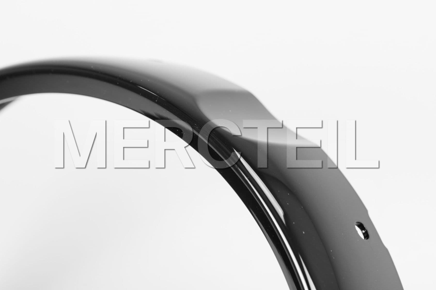 65509843968 BMW Blind ring L