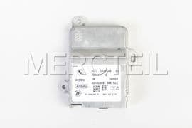 65775A41CA0 BMW Control unit