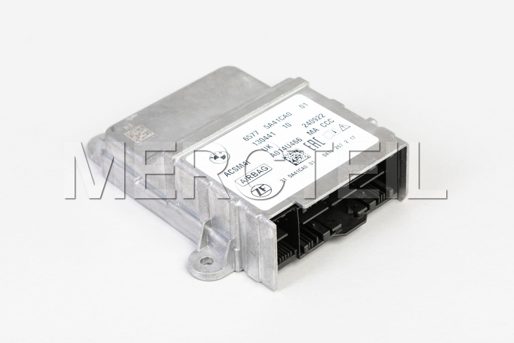 65775A41CA0 BMW Control unit