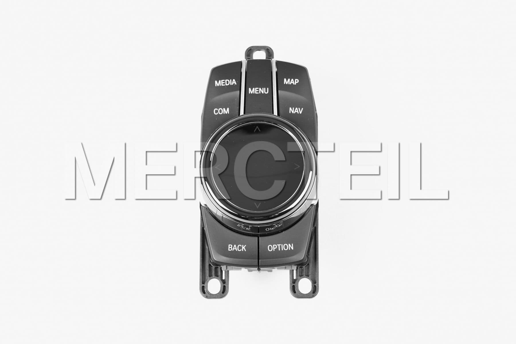 65829490076 BMW Controller