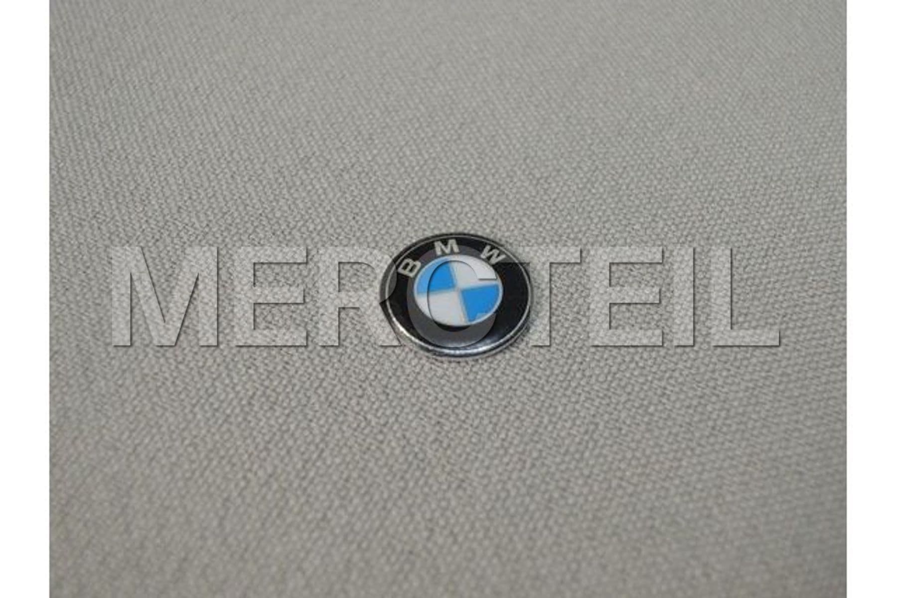 66122155754 BMW Key emblem