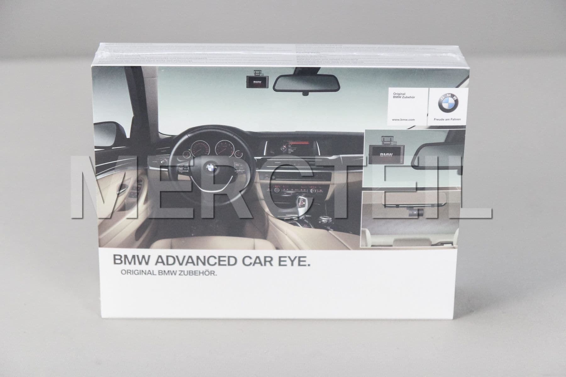 66212359954 BMW BMW Advanced