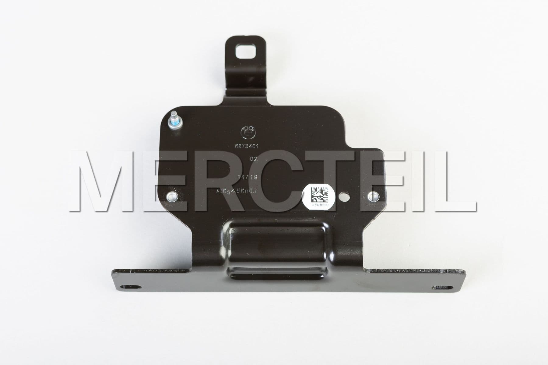 66316873401 BMW BRACKET F.SE