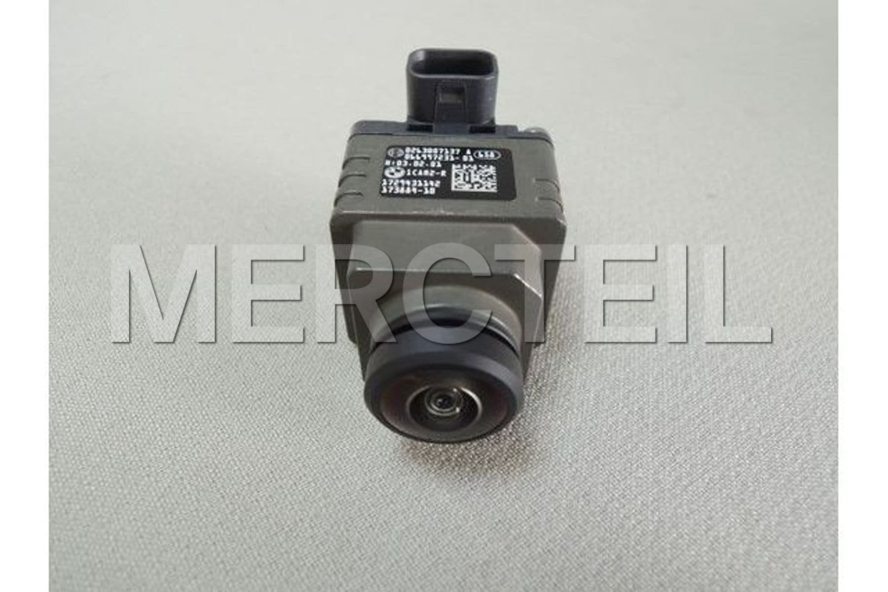 66556997231 BMW Reversing ca