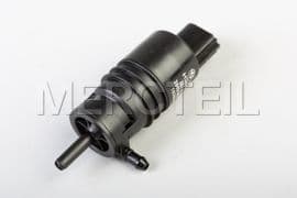 67126934160 BMW WASH PUMP