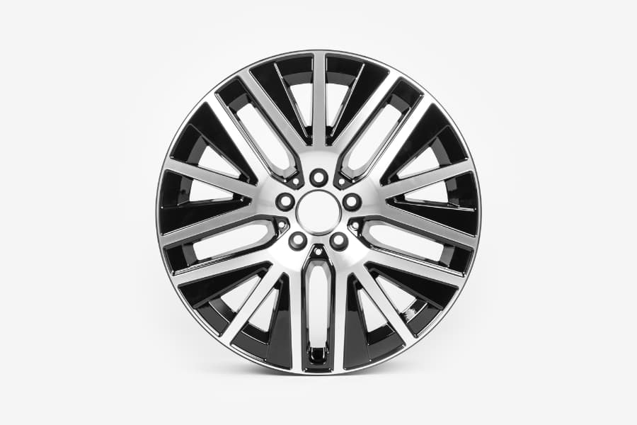 Share spirit シェアースピリットレースプリントシルクストール