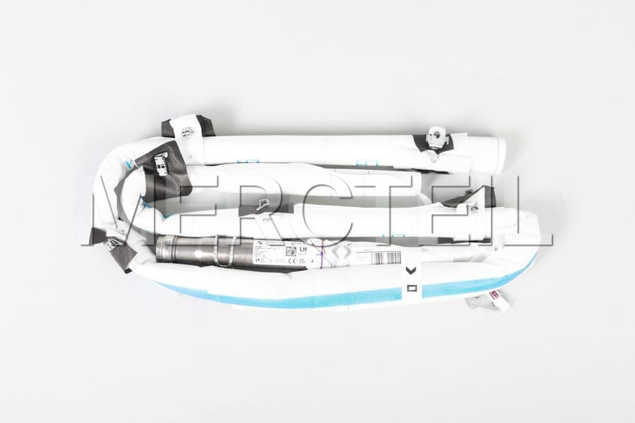 Buy the spare part BMW 72127419437 head airbag