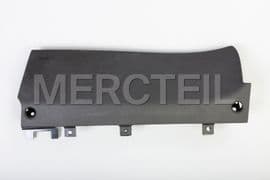 72129214573 BMW Knieschutz Airbagmodul Fa
