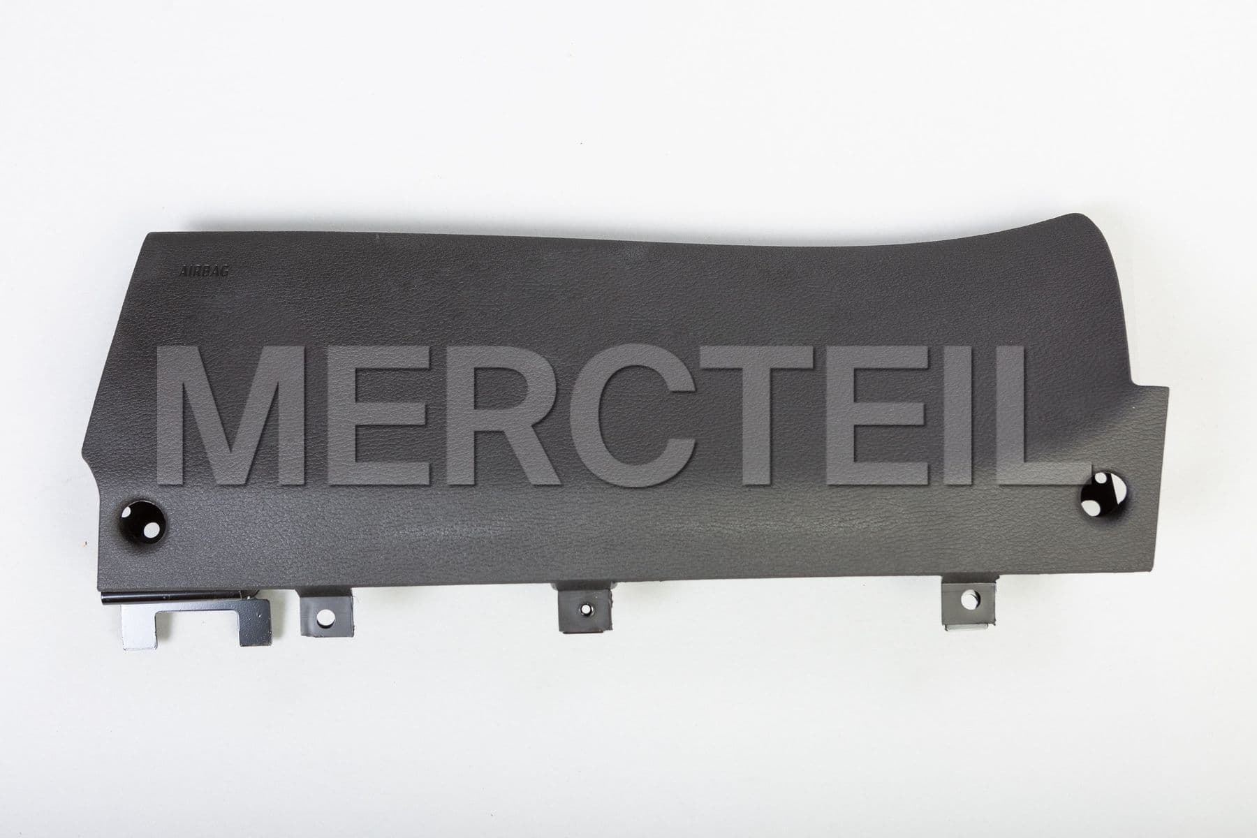 72129214573 BMW Knieschutz Airbagmodul Fa