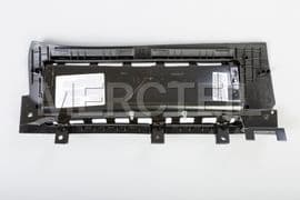 72129214573 BMW Knieschutz Airbagmodul Fa