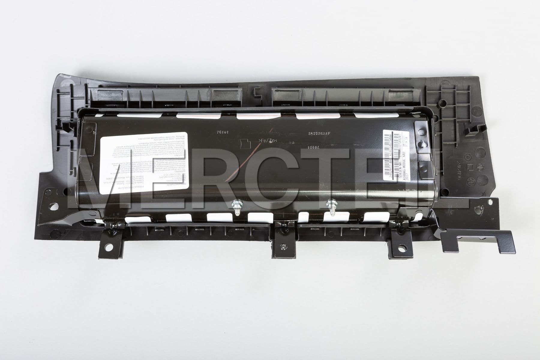 72129214573 BMW Knieschutz Airbagmodul Fa