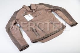 76128560898 BMW Jacke sandiego herren