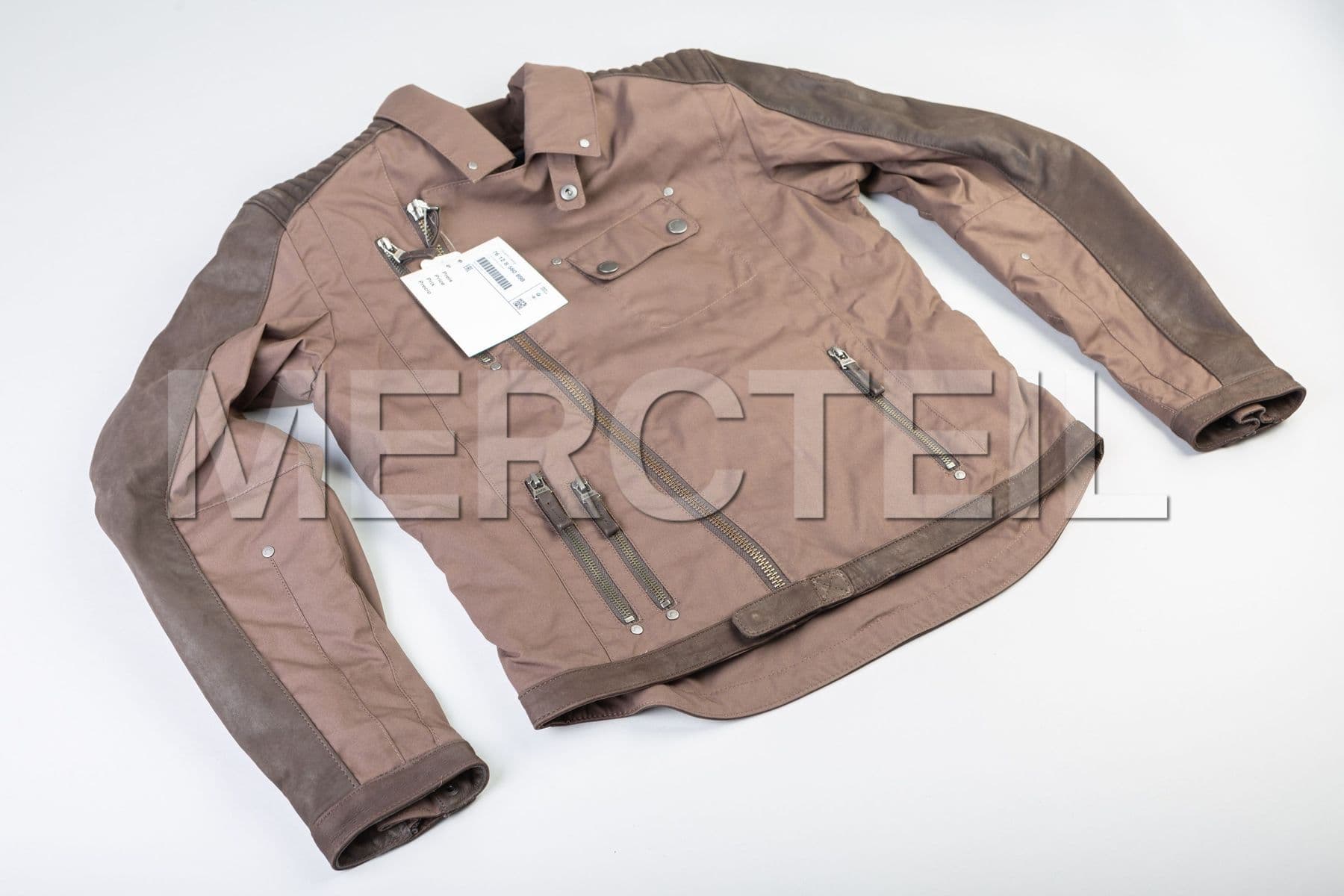 76128560898 BMW Jacke sandiego herren