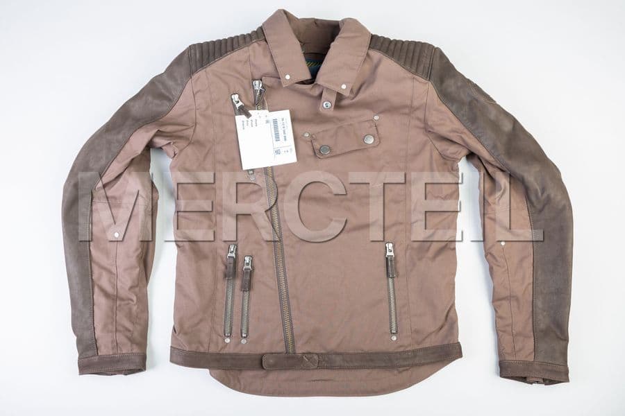Buy the spare part BMW 76128560898 jacket san diego mens eu 46 