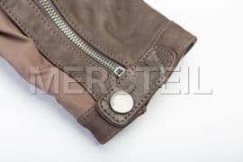 76128560898 BMW Jacke sandiego herren