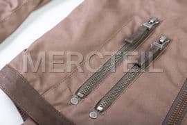 76128560898 BMW Jacke sandiego herren