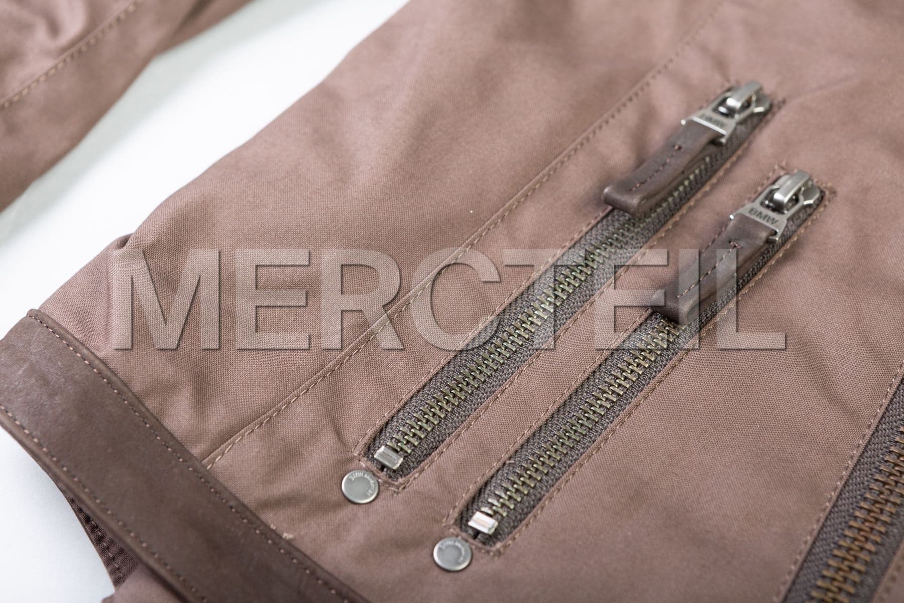 76128560898 BMW Jacke sandiego herren